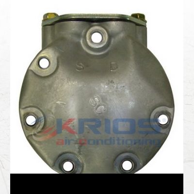 MEAT & DORIA K24131 Κυλινδροκεφαλή, συμπιεστής