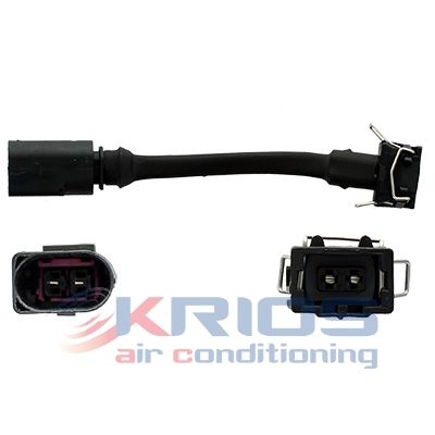 MEAT & DORIA K26101 Ηλεκτρικό καλώδιο