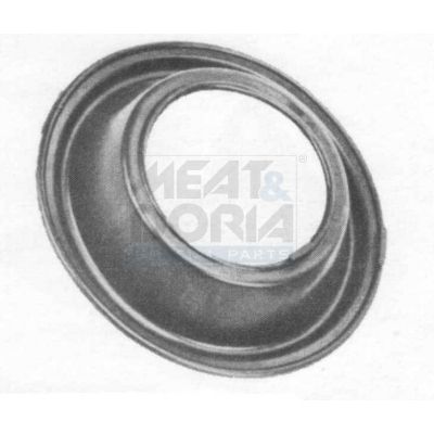 MEAT & DORIA 1355AE Pulldown Diaphragm, carburettor