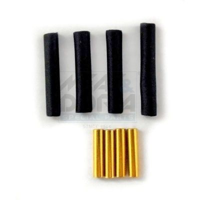 MEAT & DORIA KIT04 Σετ ακροδεκτών