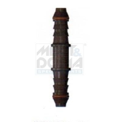 MEAT & DORIA 65839 Υπερπληρωτής, υπερπλήρωση for NISSAN OPEL RENAULT