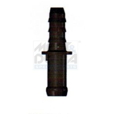 MEAT & DORIA QZ2 Connector