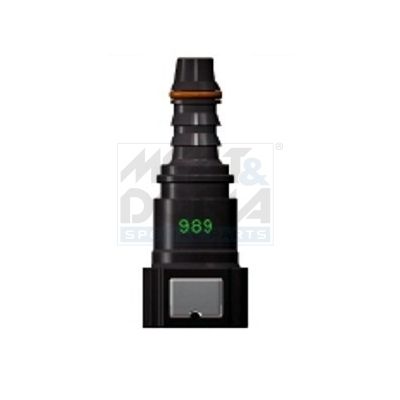 MEAT & DORIA QF1 Connector
