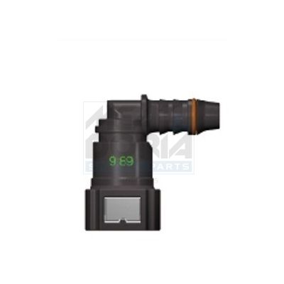 MEAT & DORIA QF2 Connector