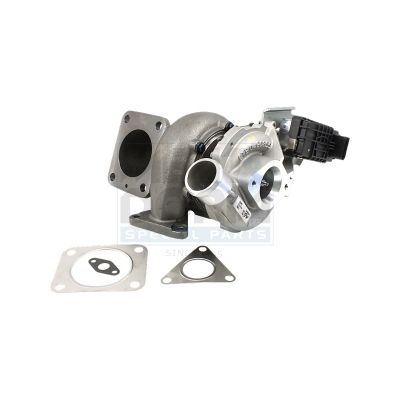 MEAT & DORIA 65971 Υπερπληρωτής, υπερπλήρωση for FORD