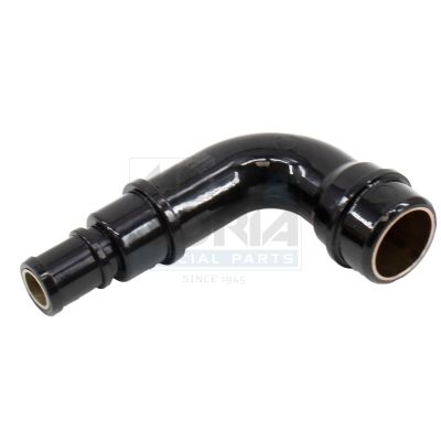 MEAT & DORIA 961361 Hose, crankcase ventilation Front Axle for AUDI SEAT SKODA VW