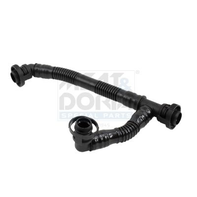 MEAT & DORIA 961390 Hose, crankcase ventilation Cylinder Head for BMW