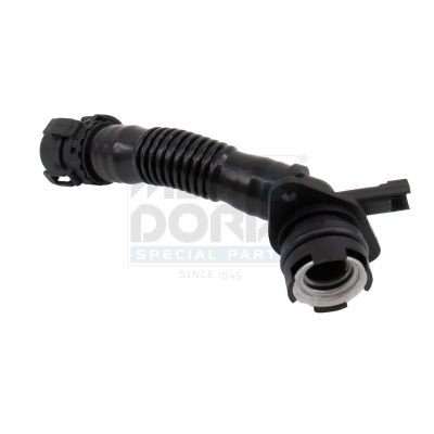 MEAT & DORIA 961432 Hose, crankcase ventilation Front for BMW