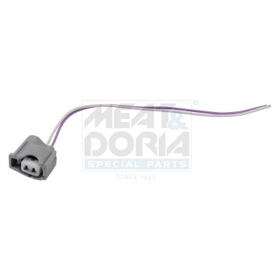 MEAT & DORIA 311332 Bonnet Lock Left Front for FORD