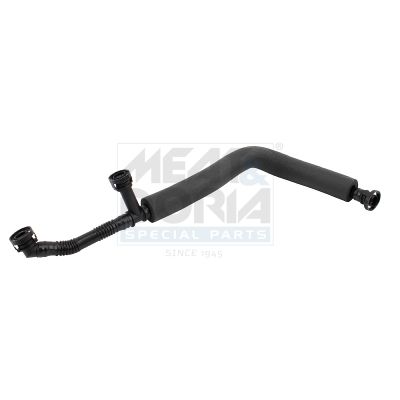 MEAT & DORIA 961453 Hose, crankcase ventilation Suction Pipe for BMW