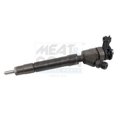 MEAT & DORIA 74162R Μπεκ for NISSAN RENAULT