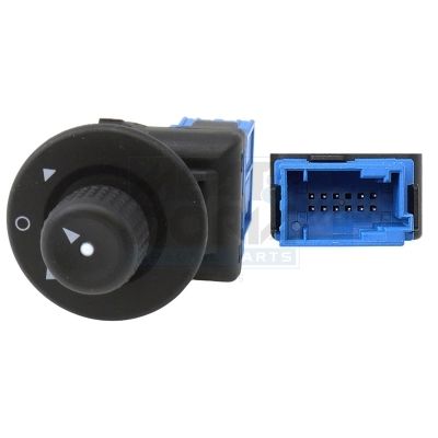 MEAT & DORIA 23917 Switch, headlight