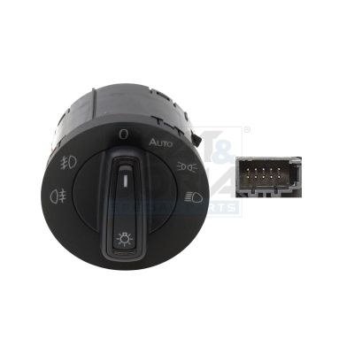 MEAT & DORIA 23918 Switch, headlight