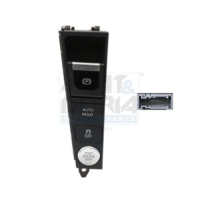 MEAT & DORIA 206247 Multi-Function Switch