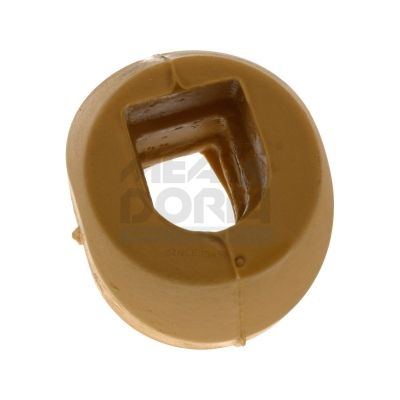 MEAT & DORIA 197029 Rubber Buffer, engine mounting system