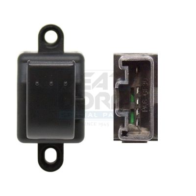 MEAT & DORIA 26863 Switch, window regulator