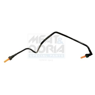 MEAT & DORIA 98927 Σωλήνας καυσίμων for DACIA RENAULT