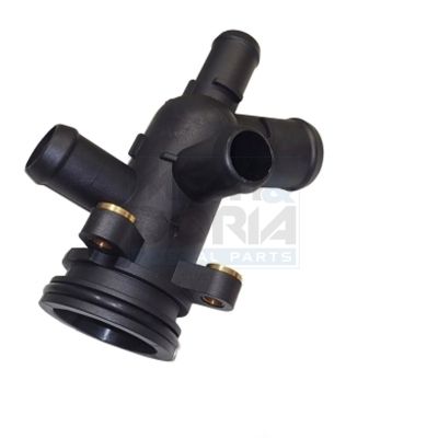MEAT & DORIA 206245 Switch, door lock system Left Front for VW