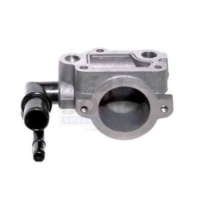 MEAT & DORIA 206326 Switch, tailgate release for LAND ROVER