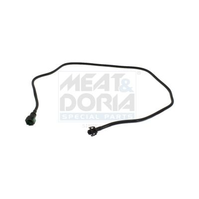 MEAT & DORIA 97488 Coolant Pipe for FORD