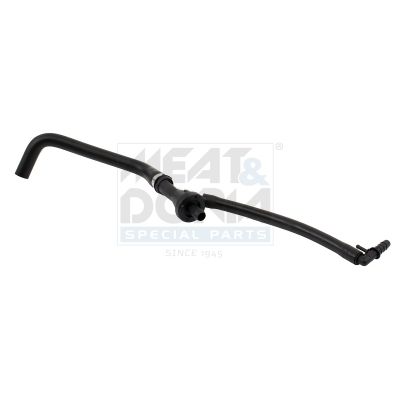 MEAT & DORIA 961790 Hose, crankcase ventilation for BMW