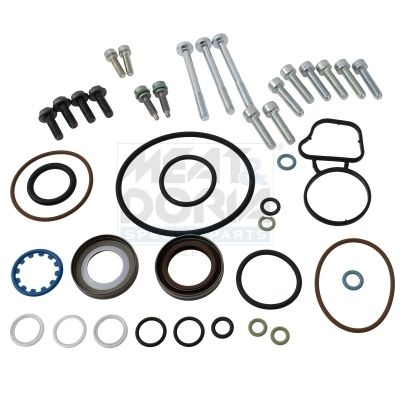 Cable Repair Set, loudspeaker