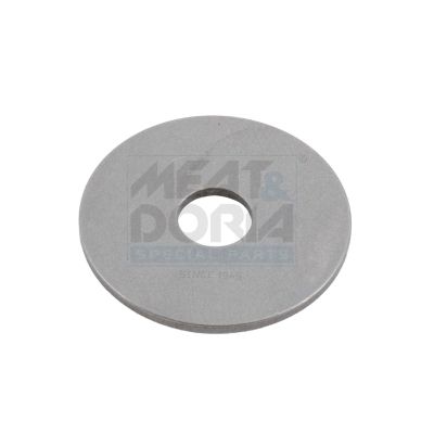 MEAT & DORIA 25812 Cable Set, tailgate for OPEL