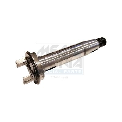 MEAT & DORIA 26827 Switch, window regulator Left Front for VW