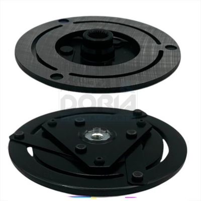 MEAT & DORIA 16057 Air Filter for KIA MAZDA