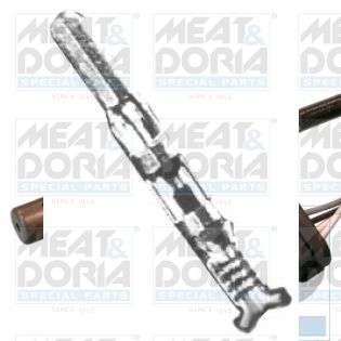 MEAT & DORIA 81100 Σύνδεσμος