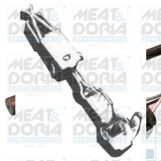 MEAT & DORIA 81101 Σύνδεσμος