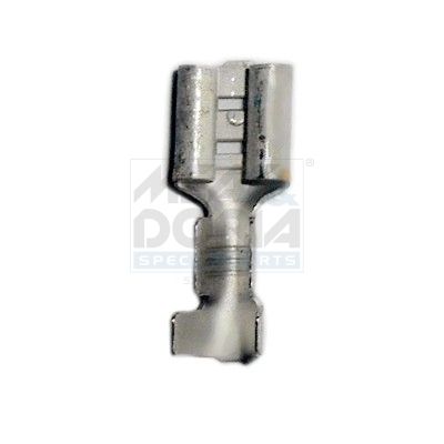 MEAT & DORIA 197022 Mounting, engine Right Front for MERCEDES-BENZ