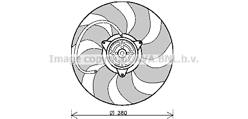 AVA QUALITY COOLING AI7513...