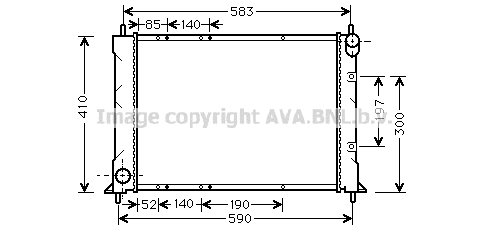 AVA QUALITY COOLING AU2149...