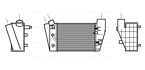 AVA QUALITY COOLING AIA4188...
