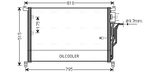 AVA QUALITY COOLING AI5301...