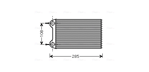 AVA QUALITY COOLING AIA6223...