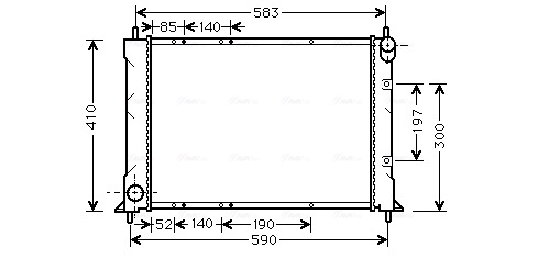 AVA QUALITY COOLING AU2149...