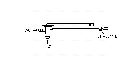 AVA QUALITY COOLING BW1544...