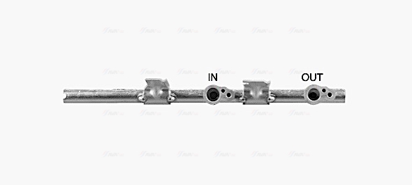 AVA QUALITY COOLING BW5603D...