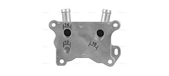 AVA QUALITY COOLING DA3017...