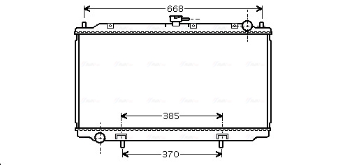 AVA QUALITY COOLING DN2220...