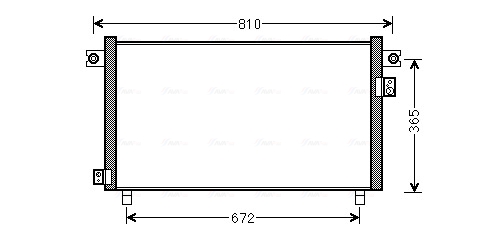 AVA QUALITY COOLING DN5330...