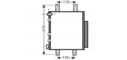 AVA QUALITY COOLING DU5063D...