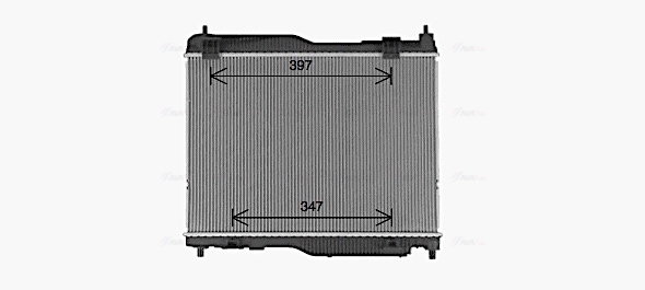 AVA QUALITY COOLING FD2683...