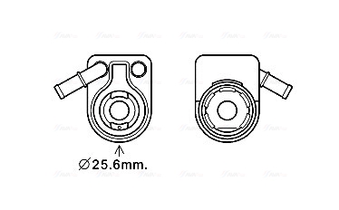 AVA QUALITY COOLING FD3622...