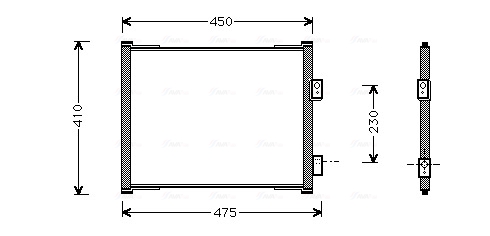 AVA QUALITY COOLING FD5262...