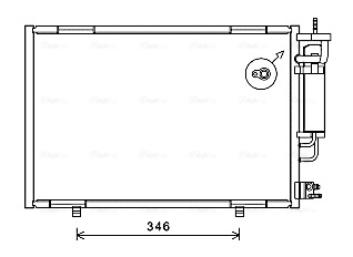 AVA QUALITY COOLING FD5490D...