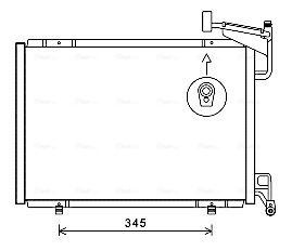 AVA QUALITY COOLING FD5592...