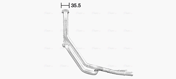 AVA QUALITY COOLING FD6693...
